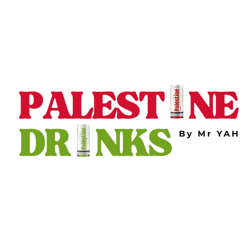 Palestine Drinks By Mr YAH