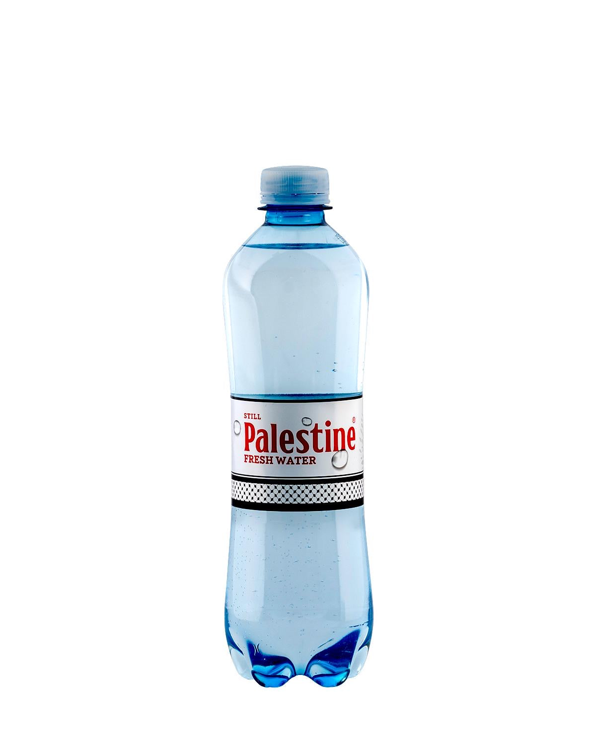 Palestine Drinks - Eau Minérale 50cl