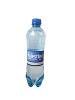 Palestine Drinks - Eau Gazeuse 50cl