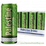 Palestine Drinks - Energy 25cl