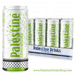 Palestine Drinks - Lemon Lime 33cl